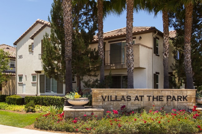 Villas at The Park - Villas at The Park Apartments