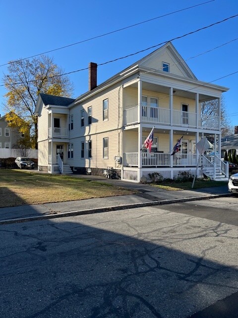 Photo - 44 Starbird St Apartments Unit Second floor