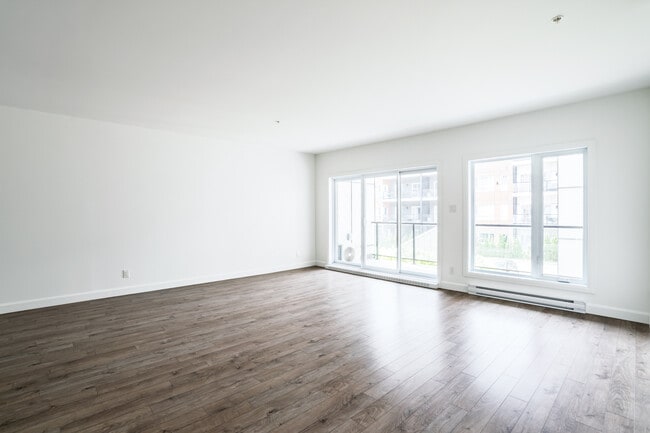 Photo - Les Façades du Mesnil