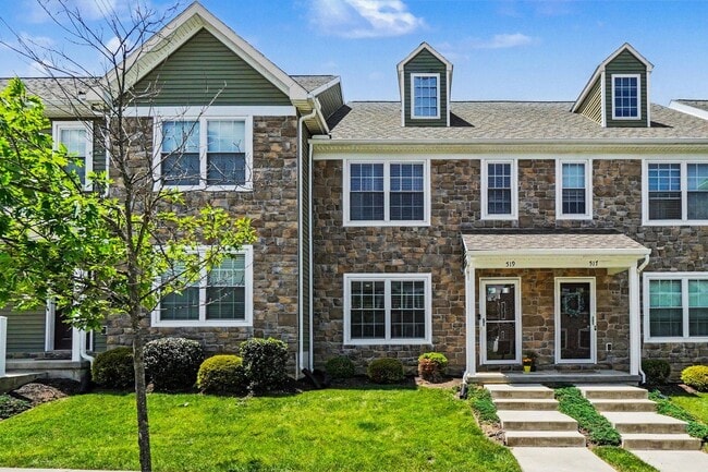 Building Photo - 519 Byler Cir