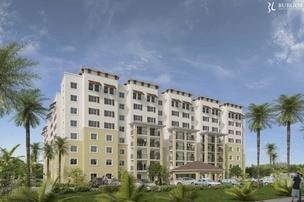 Rendering - Lil Abner II