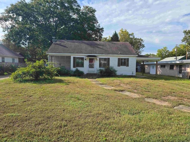 Building Photo - 407 Sullenberger Ave