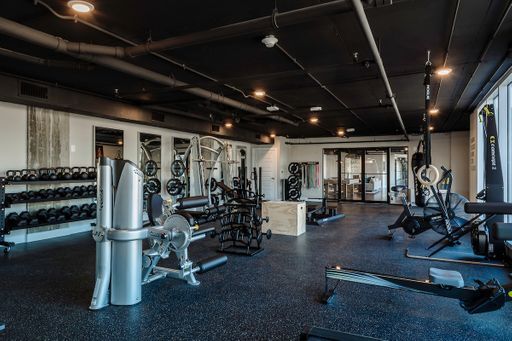 Photo - Meridia On Westfield