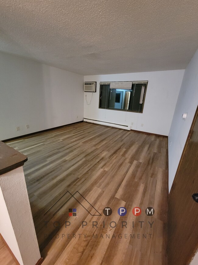 Living Room 2 - 3140 8th St Unit 4