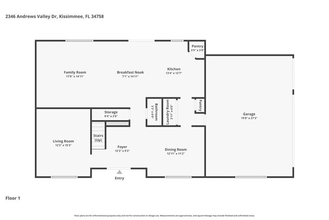 Photo - 2346 Andrews Valley Dr