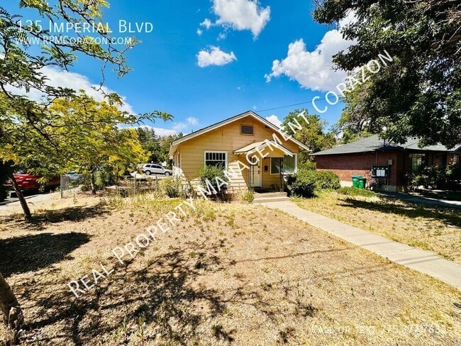 Photo - 135 Imperial Blvd House