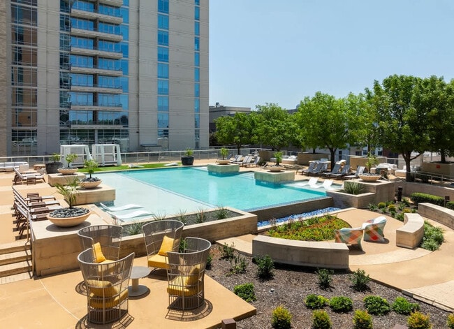 3700 McKinney Ave Unit SI ID1031204P