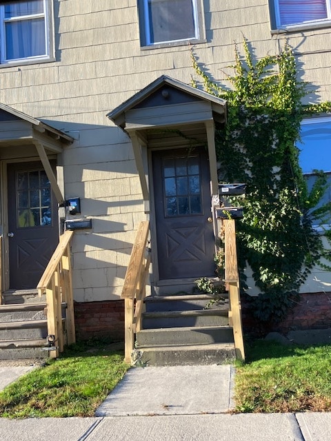 Building Photo - 79 Marlboro St Unit 1 Rental
