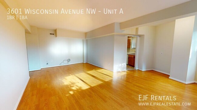 Photo - 3601 Wisconsin Ave Unit A