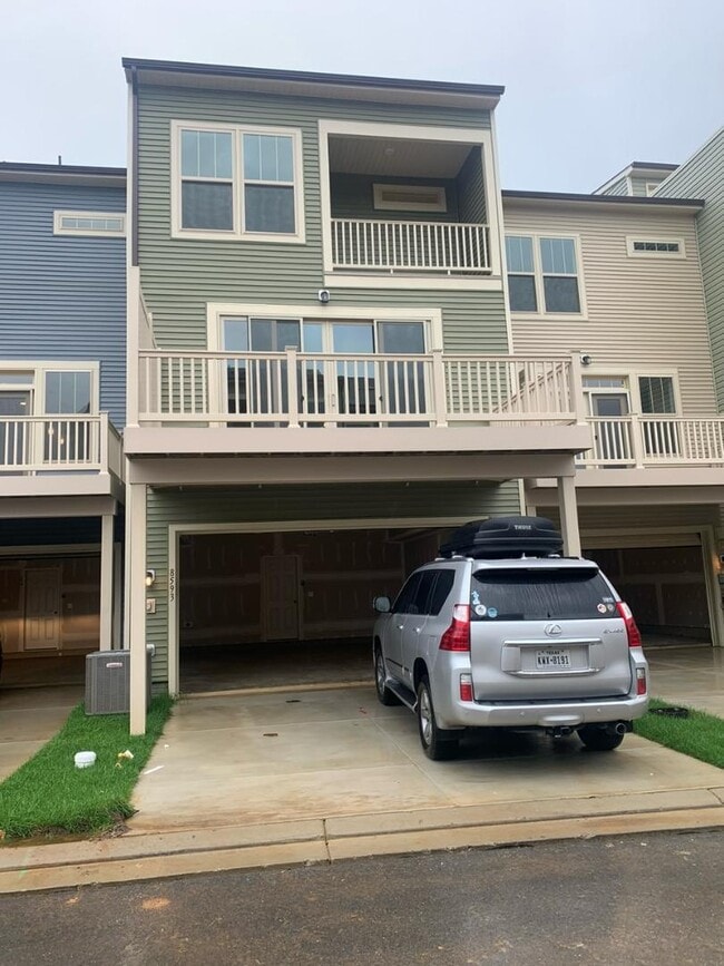 Photo - 8593 Red Sage Way S Townhome