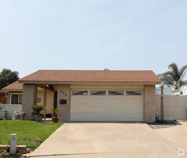 Building Photo - 1549 Robbiejean Pl Rental