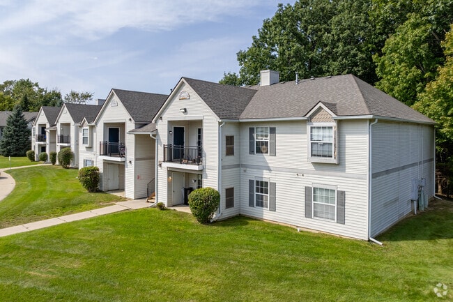 Cedarshores Apartments