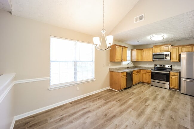 Photo - 4405 Gladewood Run