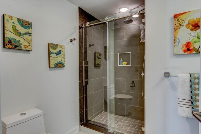 430 Fairmoumt Cuarto de baño