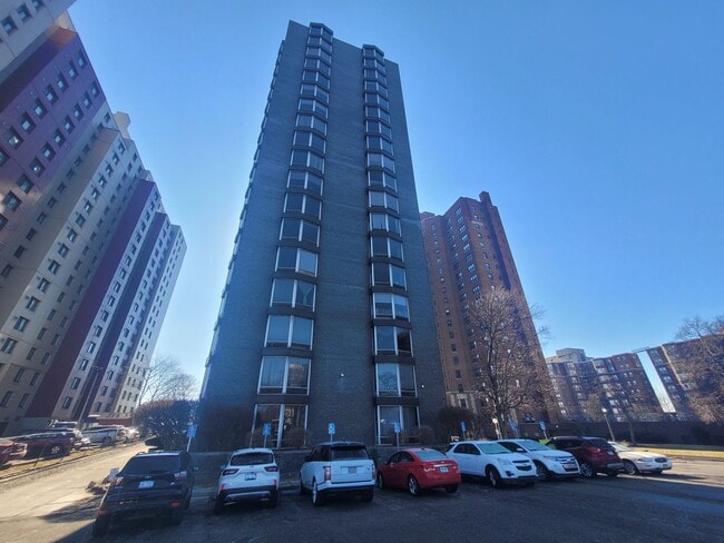 Jefferson waterfront condo - Jefferson waterfront condo Unidad 807