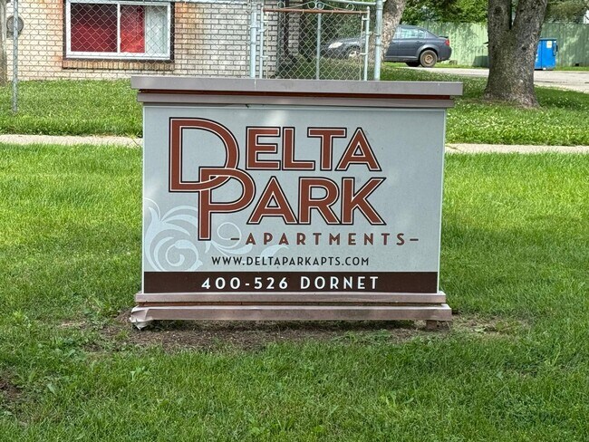Building Photo - 400 Dornet Dr Rental