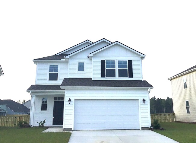 Building Photo - 309 Azore Way