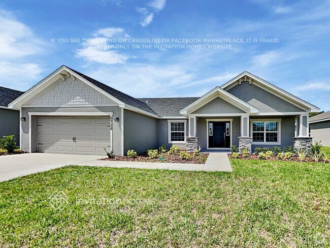 Building Photo - 6726 Mossy Oak Ln Rental