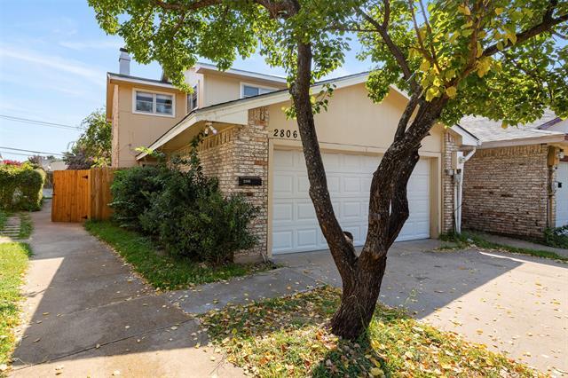 2806 Spring Valley Dr