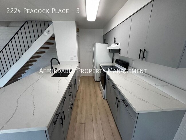 Photo - 2224 Peacock Pl Unit 3