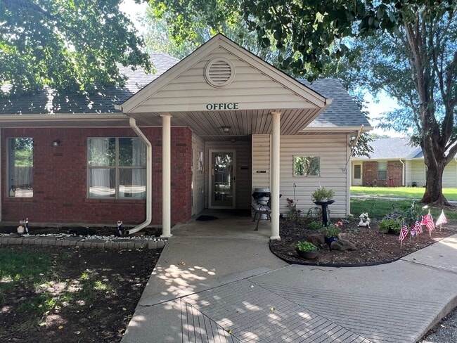 Office - Stillwater Melrose A 62+ Community