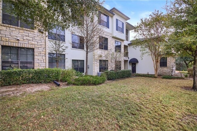 Photo - 7701 Rialto Blvd Unit 1121