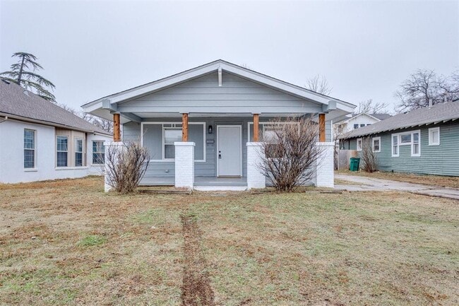 Photo - 1617 NW 31st St