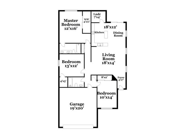 Photo - 1163 E Dust Devil Dr