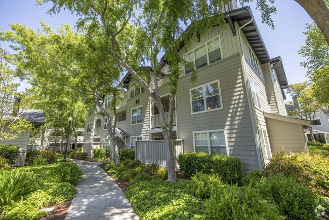 Building Photo - The Presidio Rental