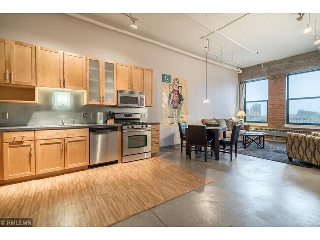 Photo - 250 Park Ave Condo Unit 612