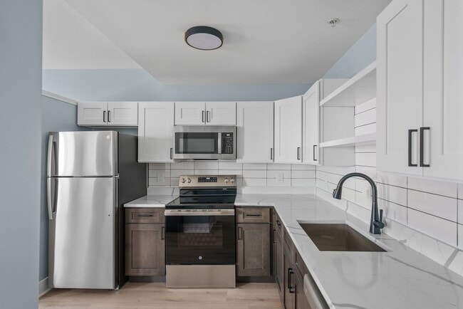 Photo - Mississippi Lofts