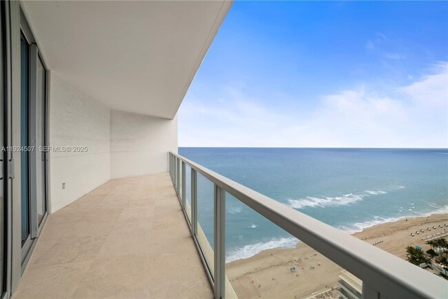 Photo - 3101 S Ocean Dr Unit 2907