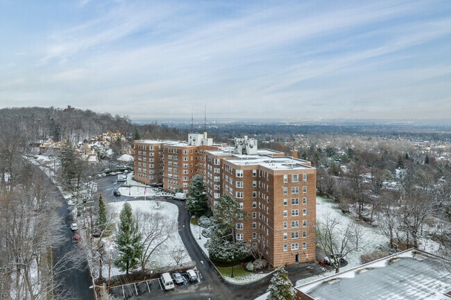 Photo - Rockcliffe Apartments