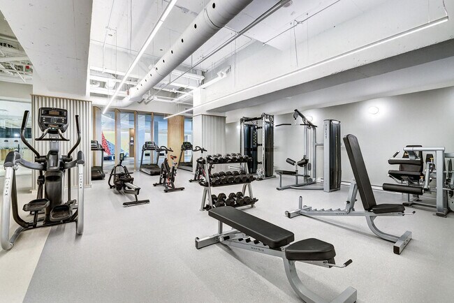 Photo - 1555 Boul. René-Lévesque O Unité FL3-ID1281103P