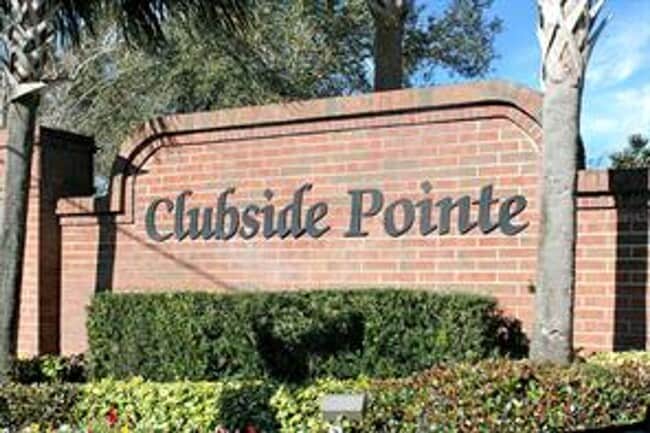 Building Photo - Clubside Pointe Unit 3851 Clubside Pointe Drive Rental
