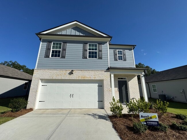 Photo - Brand New 5/3 House in Armuchee- $2,295