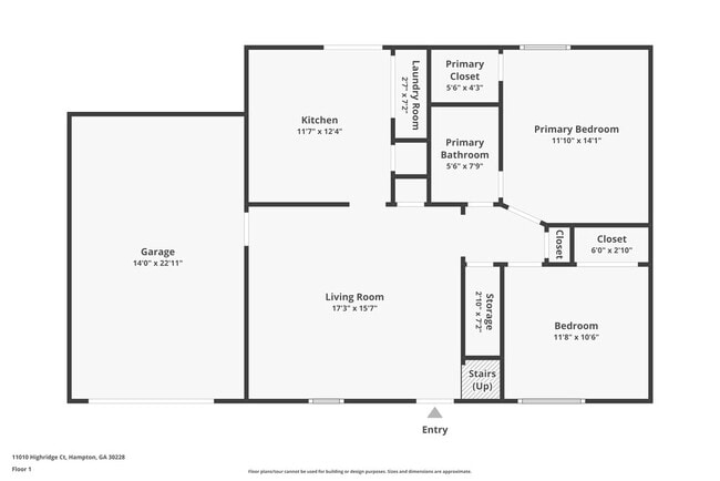 Photo - 11010 Highridge Ct