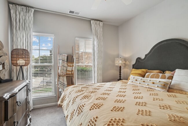 Stone Ridge Apartments