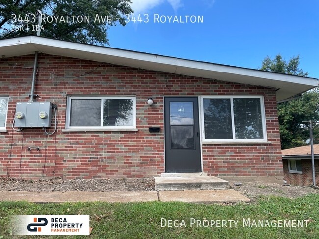 2 Bedroom 1 Bathroom Apartment - 2 Bedroom 1 Bathroom Apartment Unidad 3443 Royalton