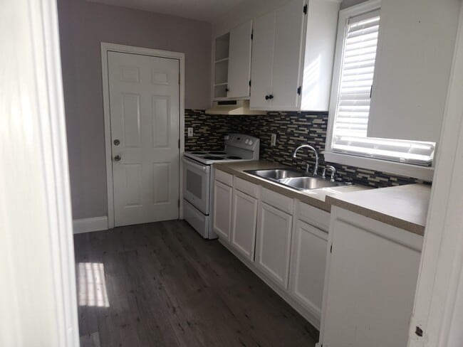 Photo - Newly Renovated 2 Bedroom 1 Bath