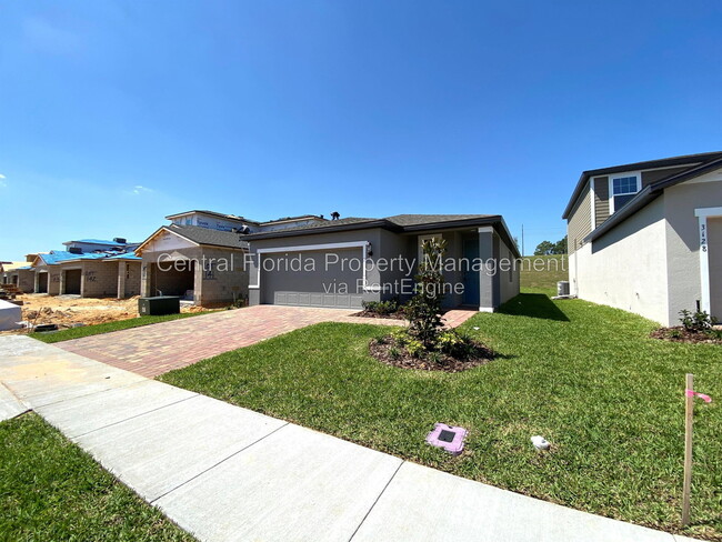 Building Photo - 3122 Bella Vista Dr