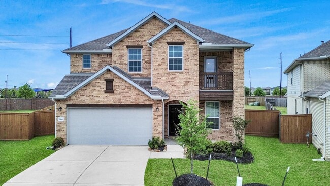 Photo - 208 Salange Ln