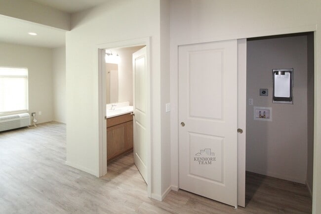 Photo - 3 Bedroom, 2 Bath Apartment Home in Othello Unit A201