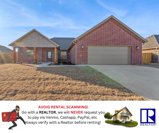 Building Photo - 147 N Banner Ave