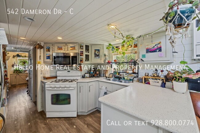 Photo - 542 Dameron Dr Unit C