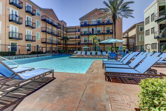 Photo - 1485 Tchoupitoulas St Apartment Unit FL3-ID2001A