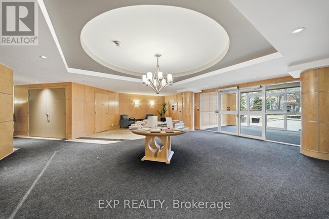 Photo - 205 Bolton St Unité 218