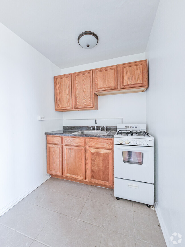 Building Photo - 4730 N Winthrop Ave Unit #406 Rental