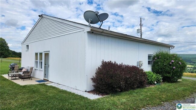 Photo - 185 Ridge Cup Rd