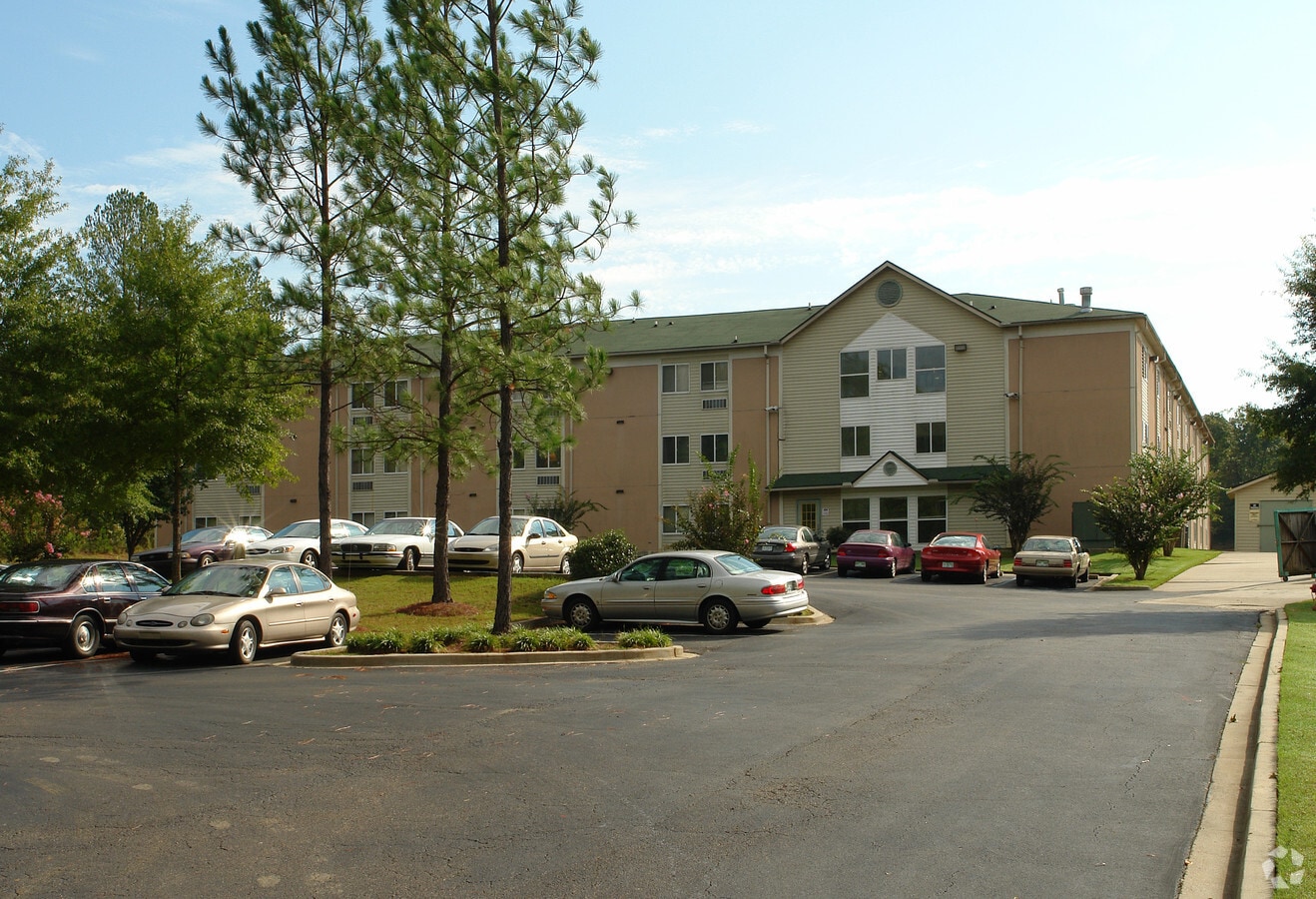 Photo - Jackson Run Apartments